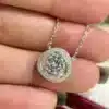 Cartier necklaces
