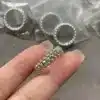 CLASH DE CARTIER RINGS