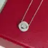 Cartier necklaces