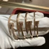 Juste un Clou bracelet