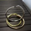Panthère de Cartier bracelet, small model, paved