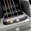 Étoile des Vents Necklace