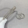 Clash de Cartier bracelet