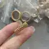 CLASH DE CARTIER RINGS
