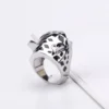 Panthère de Cartier ring, paved