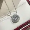 Cartier necklaces