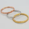 GEM DIOR Bracelet , Ring