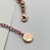 30 Montaigne Bracelet ,Necklace