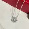 Cartier necklaces