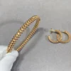 Clash de Cartier bracelet