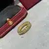 CLASH DE CARTIER RINGS