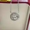 Cartier necklaces