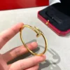 Juste un Clou bracelet