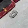 CLASH DE CARTIER RINGS