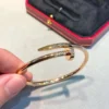 Juste un Clou bracelet