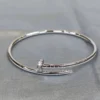 Juste un Clou bracelet