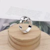 Panthère de Cartier, bracelet, ring