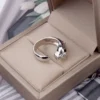 Panthère de Cartier, bracelet, ring