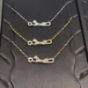 Panthère de Cartier necklaces