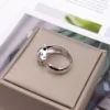 Panthère de Cartier, bracelet, ring
