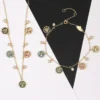 Dior Rose des Vents Necklace