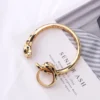 Panthère de Cartier, bracelet, ring