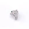 Panthère de Cartier ring, paved