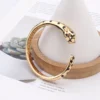 Panthère de Cartier, bracelet, ring