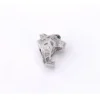 Panthère de Cartier ring, paved
