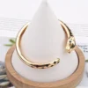 Panthère de Cartier, bracelet, ring