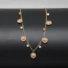 Dior Rose des Vents Necklace