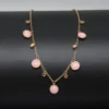 Dior Rose des Vents Necklace