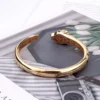 Panthère de Cartier, bracelet, ring