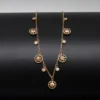 Dior Rose des Vents Necklace