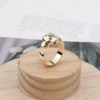 Panthère de Cartier, bracelet, ring