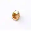 Panthère de Cartier ring, paved