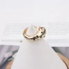 Panthère de Cartier, bracelet, ring