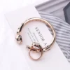 Panthère de Cartier, bracelet, ring