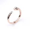 Panthère de Cartier, bracelet, ring