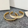 Dior Code Bangle