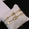 Clair D Lune Bracelet Set