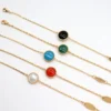 Rose des Vents Bracelet