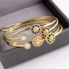 Rose des Vents Bracelet