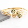 Rose des Vents Bracelet