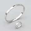 GEM DIOR Bracelet , Ring