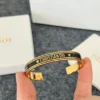Dior Code Bangle