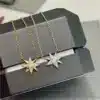 Étoile des Vents Necklace