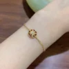 Rose des Vents Bracelet