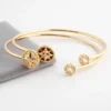 Rose des Vents Bracelet