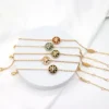 Rose des Vents Bracelet